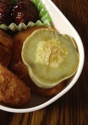 なんちゃって大学芋-レシピのメイン写真