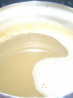 梅酢生姜昆布茶-レシピのメイン写真