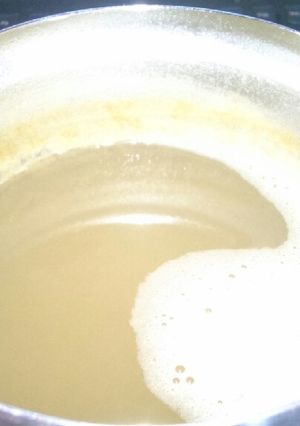 梅酢生姜昆布茶-レシピのメイン写真