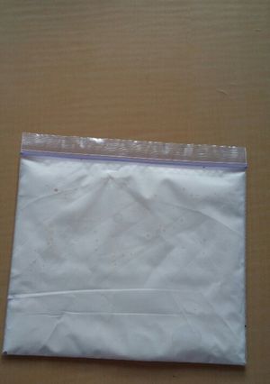 生クリームの冷凍保存-レシピのメイン写真
