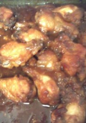 SeasideChicken-レシピのメイン写真