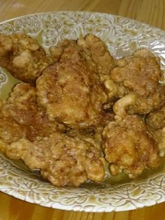 やみつきふわふわ唐揚げ-レシピのメイン写真