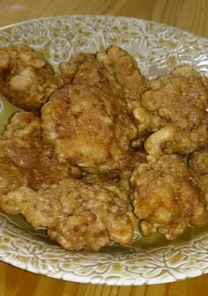 やみつきふわふわ唐揚げ-レシピのメイン写真