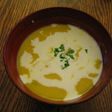 Yukacchoのカボチャスープ