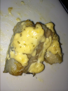 魚のタルタル焼き-レシピのメイン写真