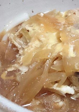 簡単!豚玉うどん-レシピのメイン写真