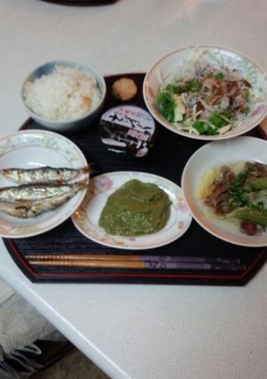 血管プラーク改善食2（砂肝）-レシピのメイン写真