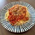 ✨ミートソース(パスタ)✨