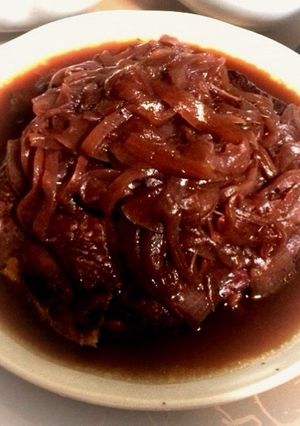 ダイエットや女子会に！鶏の赤ワイン煮-レシピのメイン写真