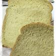 抹茶ミルク風味食パン・実は青汁栄養◎HB