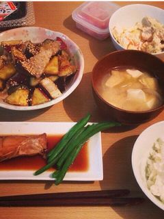 鱈の煮付け-レシピのメイン写真