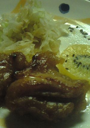 いいかもしんない▼若鶏の味噌焼き-レシピのメイン写真