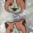 妖怪ウォッチ!ジバニャン痛チョコ