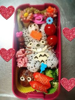 ごま塩トトロ-レシピのメイン写真