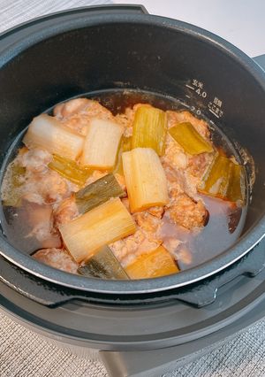鶏肉のやわらか煮【高齢者も食べられる】-レシピのメイン写真