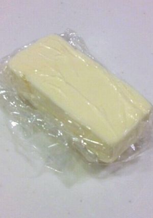 一人暮らしにお勧め☆バターの保存方法-レシピのメイン写真