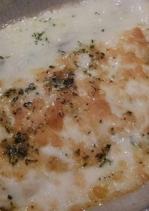 ラザニアセット使用!簡単ラザニア-レシピのメイン写真