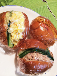 記録用 旦那さんお弁当②♡-レシピのメイン写真