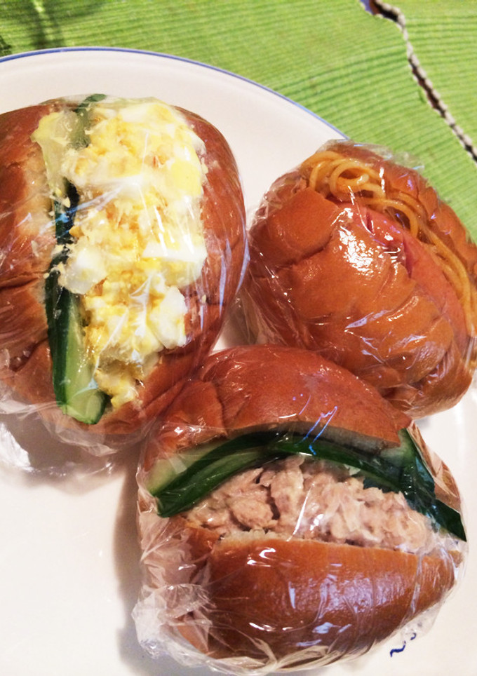 記録用 旦那さんお弁当②♡-レシピのメイン写真