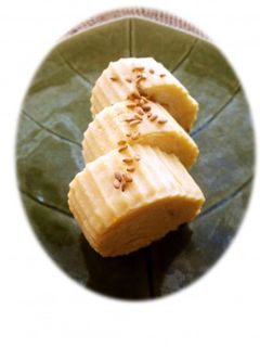 金ごま香るだし巻き卵-レシピのメイン写真