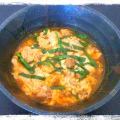 รูปของ 宮崎名物辛麺★桝元を自宅de★