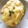 アボガド味噌チ~焼き♪