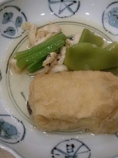 簡単♪がんもどきの煮物-レシピのメイン写真