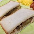 さんどいっこーのツナサンド