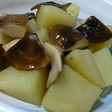 超簡単☆じゃがいもコンソメ煮