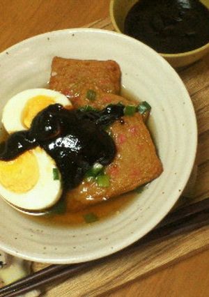 簡単！早い！★なんちゃっておでん★-レシピのメイン写真