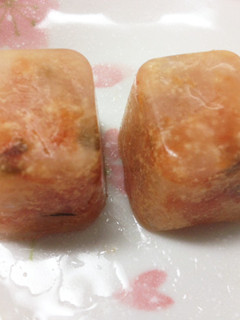 離乳食 中期 〜鶏挽肉入りトマトソース〜-レシピのメイン写真