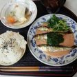 血管プラークダイエット食4(イワシ)