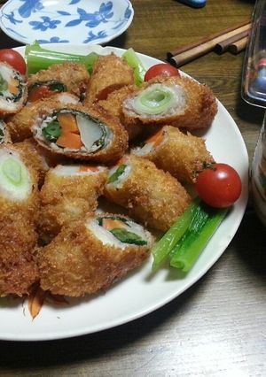 我が家の肉巻き♡この味を知らないと損-レシピのメイン写真