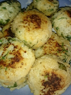 味噌焼きおにぎり!-レシピのメイン写真