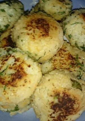 味噌焼きおにぎり！-レシピのメイン写真