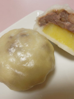 いきなり団子-レシピのメイン写真