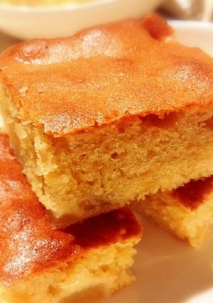 サツマイモの簡単パウンドケーキ-レシピのメイン写真