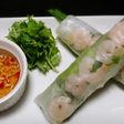 生春巻き!