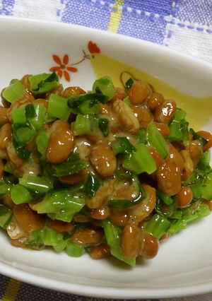 栄養満点の大根菜炒め-レシピのメイン写真