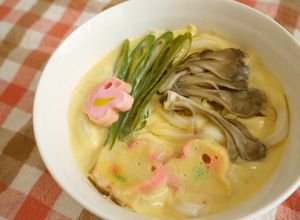 レンジで簡単♡♥小田巻き蒸し（茶碗蒸し）-レシピのメイン写真