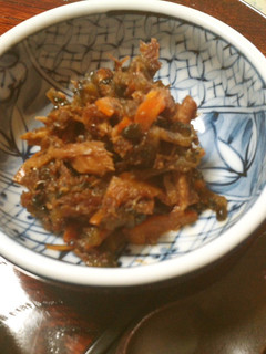 ご飯のおとも簡単*'‐'*♪ゴーヤの佃煮-レシピのメイン写真