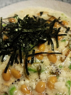 美味しいよ!ネバトロ丼-レシピのメイン写真