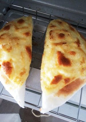 はんぺんハムチーズマヨ-レシピのメイン写真