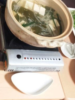 魚のしゃぶしゃぶ-レシピのメイン写真