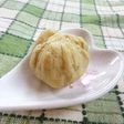 栗の味を味わう 塩栗きんとん