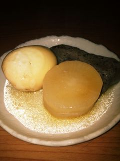圧力鍋1時間おでん!(だし汁から作る編)-レシピのメイン写真