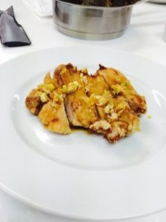 激ウマ油淋鶏-レシピのメイン写真