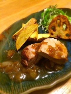 絶品豚肩ロース柔らかローストポーク!-レシピのメイン写真