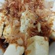 おつまみにも☆湯豆腐*˙︶˙*)ノ"