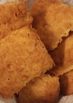 簡単★HMとバナナだけのクッキー-レシピのメイン写真